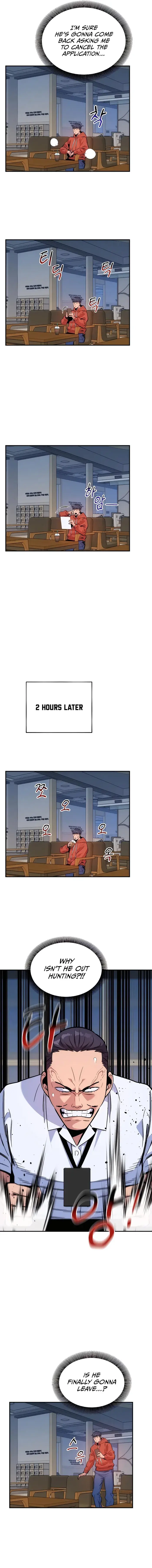 Auto Hunting With My Clones - Chapter 46 - Page 17