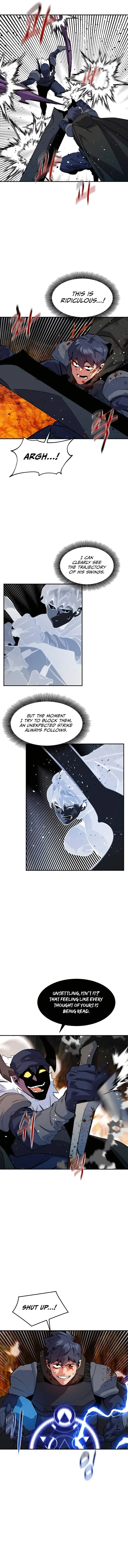 Auto Hunting With My Clones - Chapter 151 - Page 13