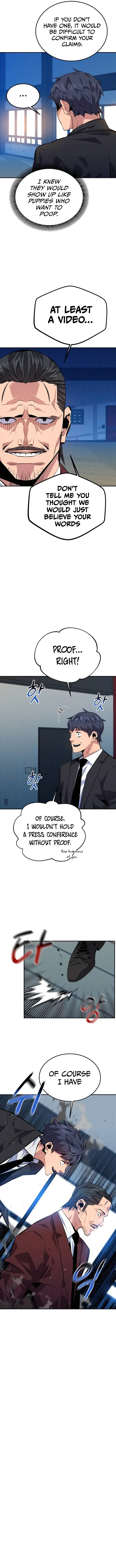 Auto Hunting With My Clones - Chapter 105 - Page 10