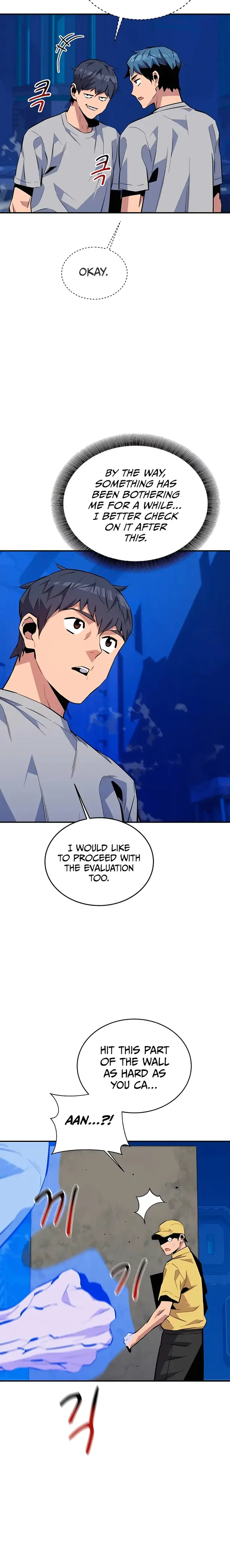 Auto Hunting With My Clones - Chapter 78 - Page 12