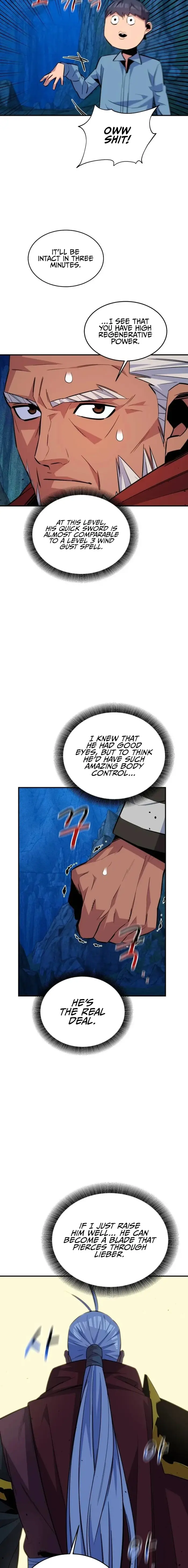 Auto Hunting With My Clones - Chapter 83 - Page 9