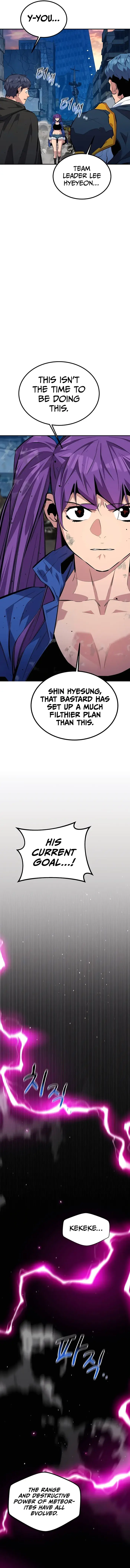 Auto Hunting With My Clones - Chapter 109 - Page 6