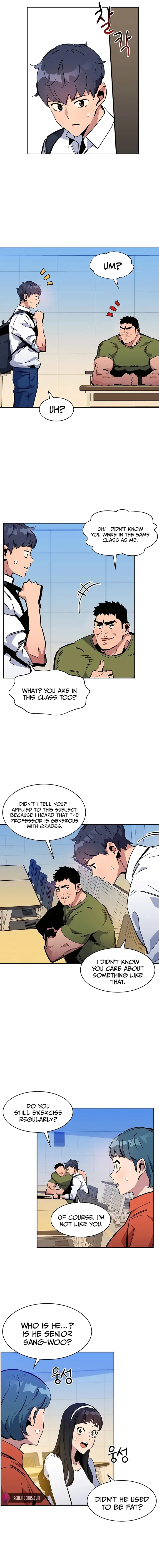 Auto Hunting With My Clones - Chapter 20 - Page 21