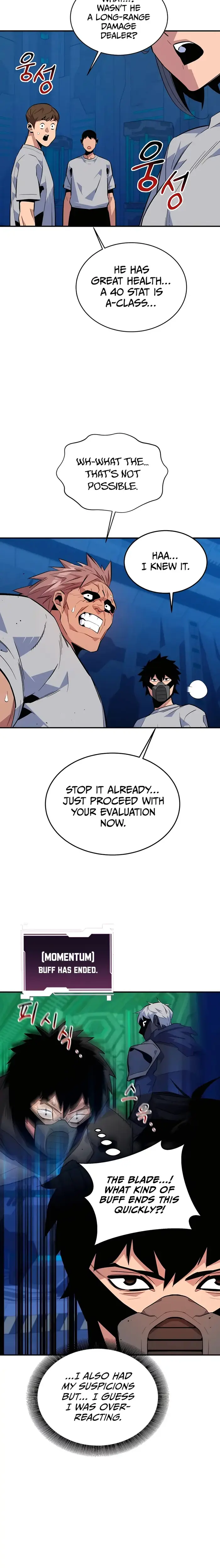Auto Hunting With My Clones - Chapter 78 - Page 8