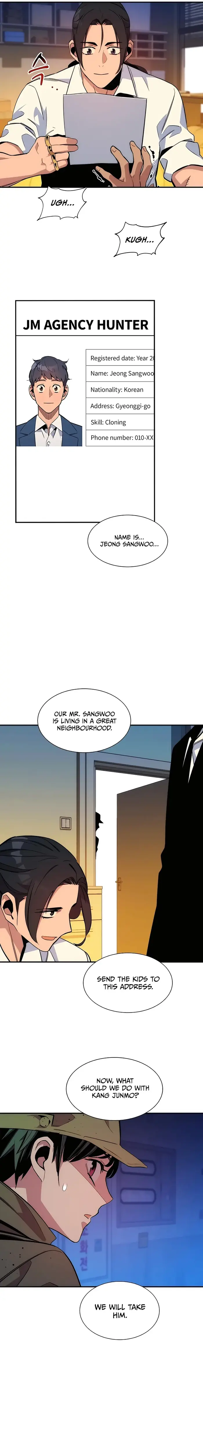 Auto Hunting With My Clones - Chapter 40 - Page 24
