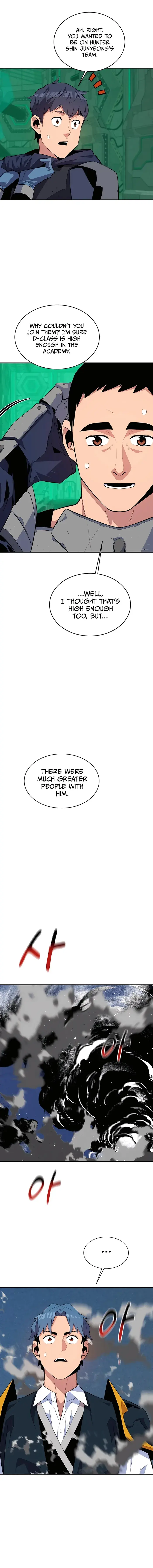 Auto Hunting With My Clones - Chapter 62 - Page 15