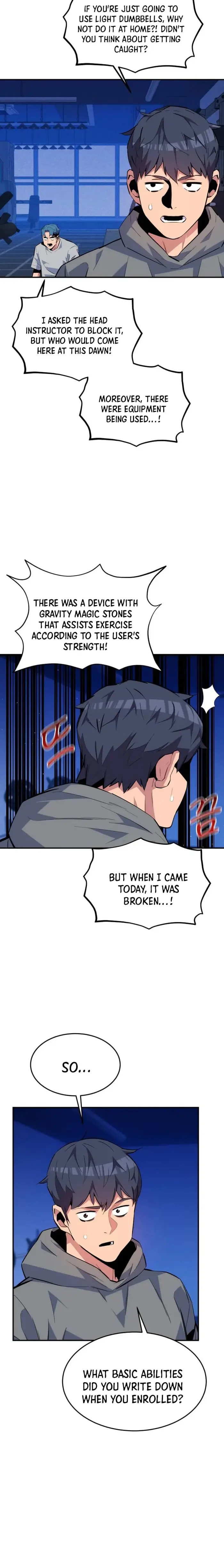 Auto Hunting With My Clones - Chapter 77 - Page 16