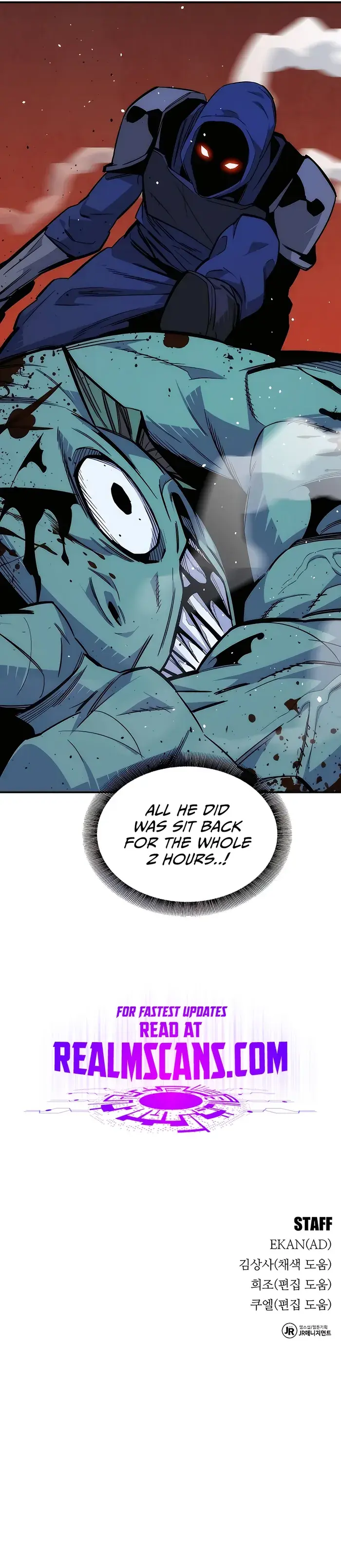 Auto Hunting With My Clones - Chapter 46 - Page 19