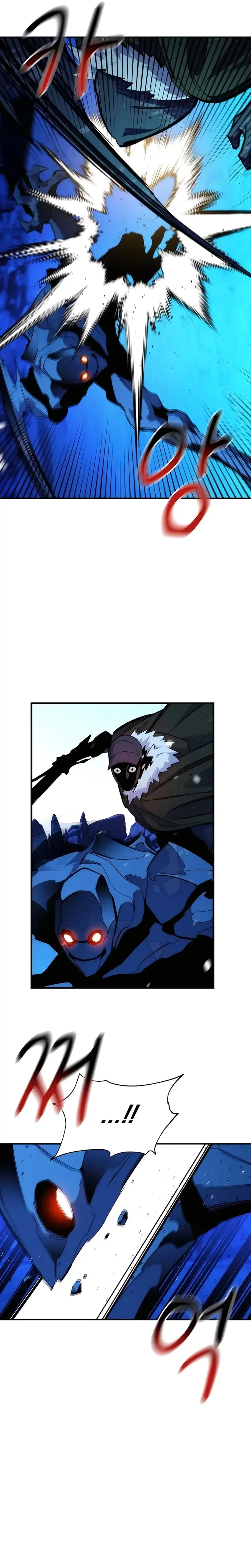 Auto Hunting With My Clones - Chapter 39 - Page 8