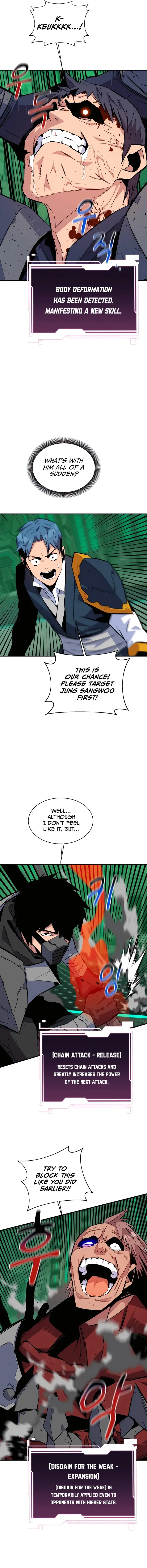 Auto Hunting With My Clones - Chapter 65 - Page 19