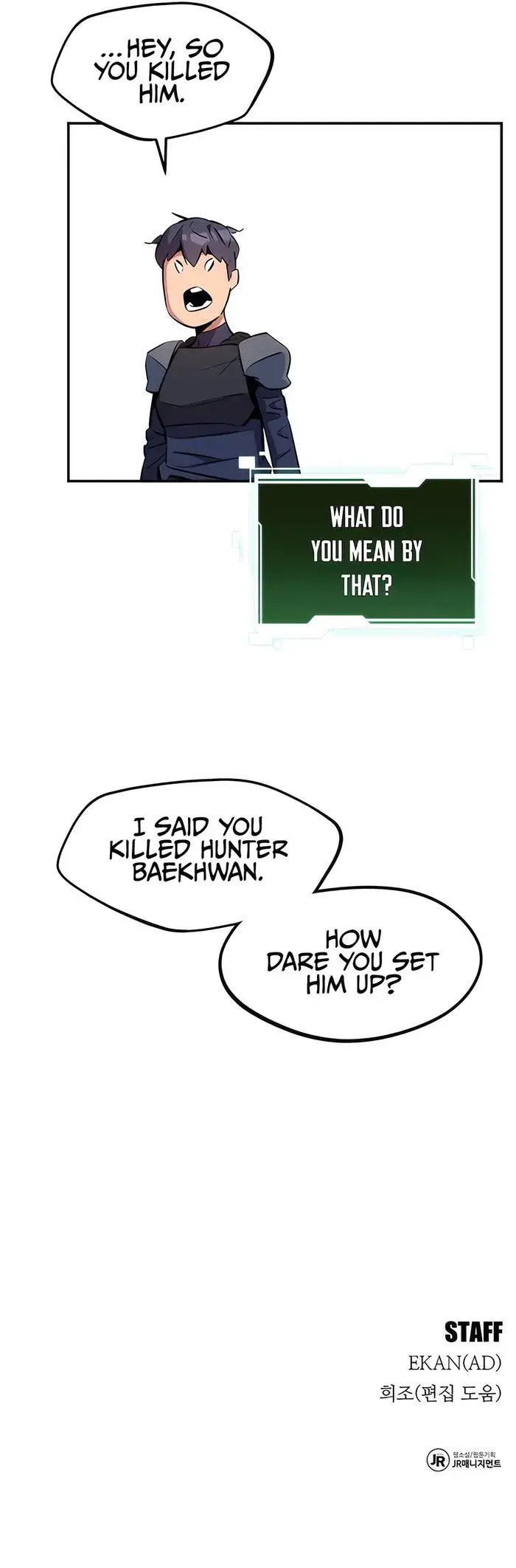 Auto Hunting With My Clones - Chapter 148 - Page 17