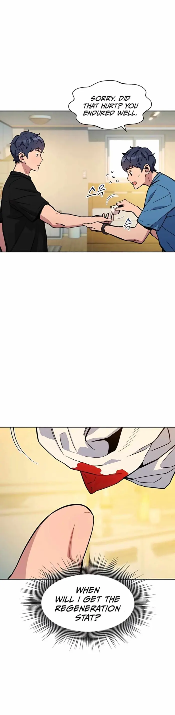 Auto Hunting With My Clones - Chapter 5 - Page 12