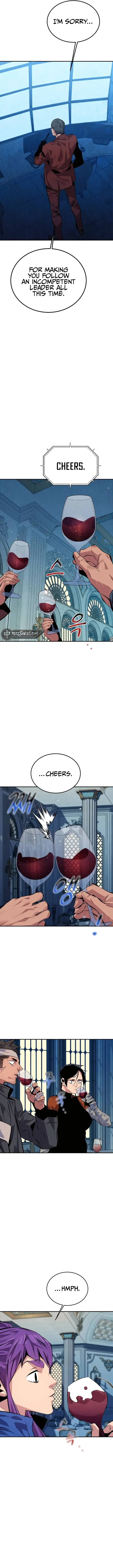 Auto Hunting With My Clones - Chapter 106 - Page 11