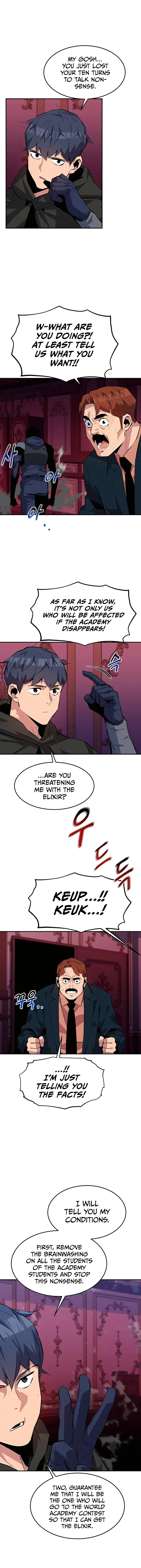 Auto Hunting With My Clones - Chapter 75 - Page 6