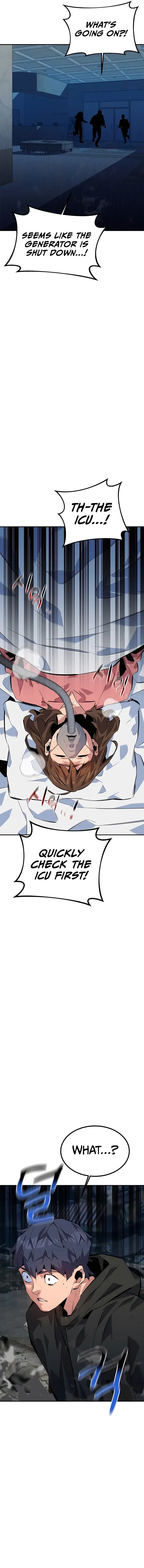 Auto Hunting With My Clones - Chapter 109 - Page 12