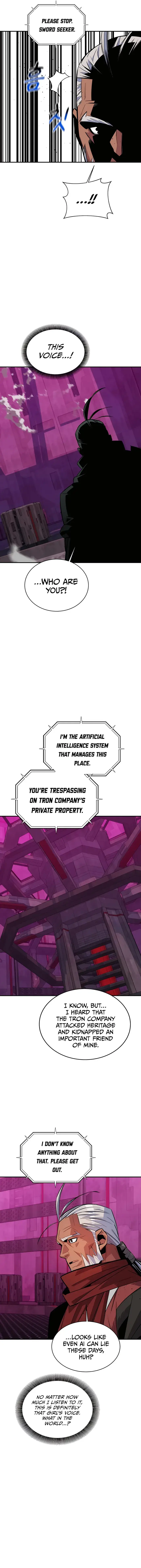 Auto Hunting With My Clones - Chapter 65 - Page 2