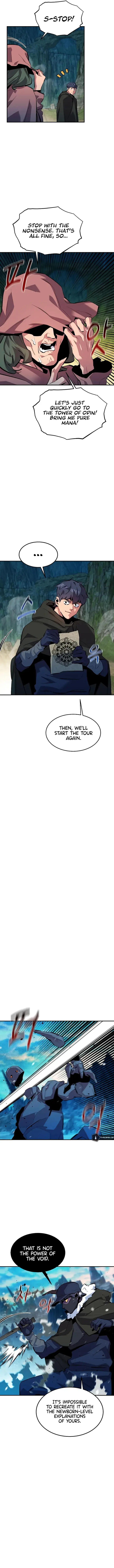 Auto Hunting With My Clones - Chapter 132 - Page 4
