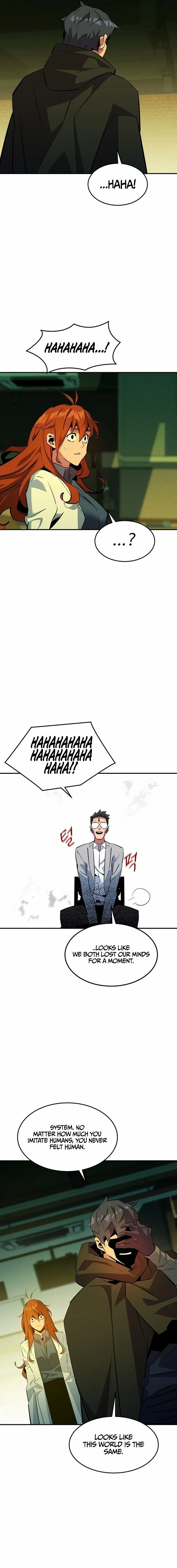 Auto Hunting With My Clones - Chapter 170 - Page 19