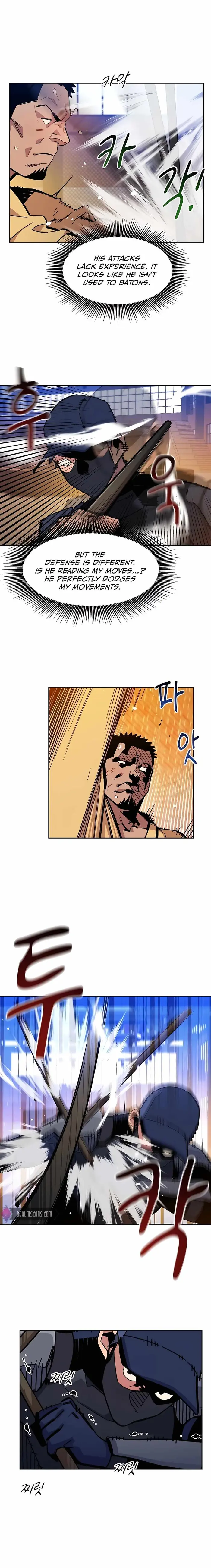 Auto Hunting With My Clones - Chapter 14 - Page 8
