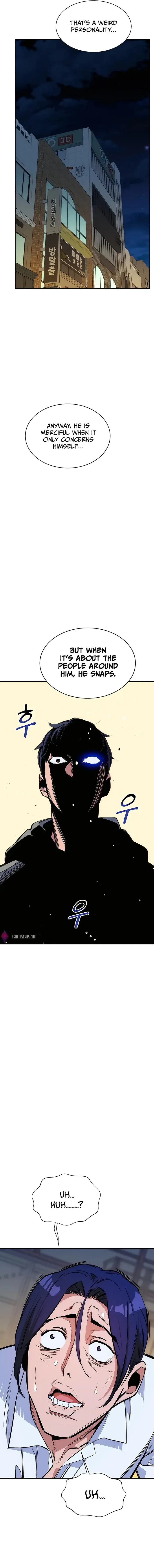 Auto Hunting With My Clones - Chapter 44 - Page 5