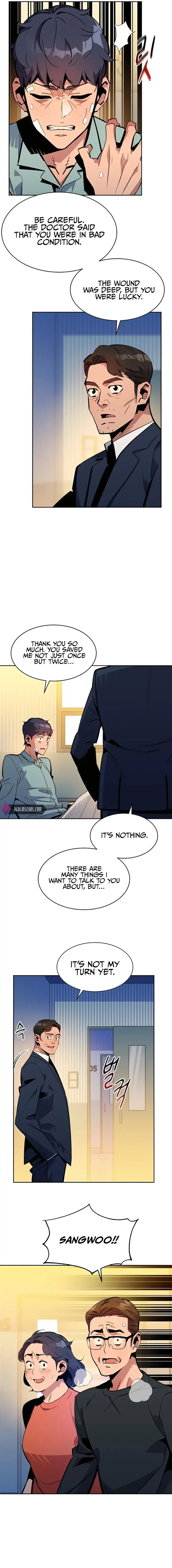 Auto Hunting With My Clones - Chapter 28 - Page 2
