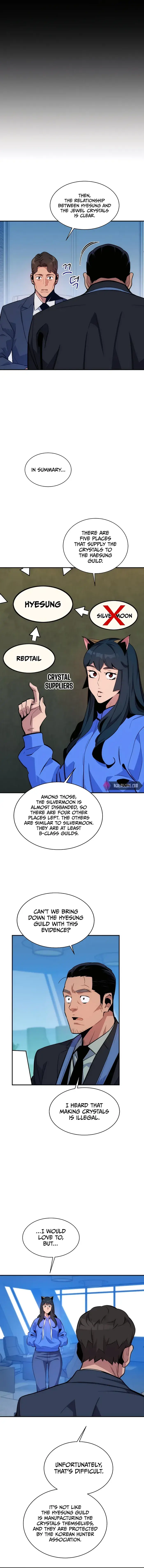 Auto Hunting With My Clones - Chapter 49 - Page 4