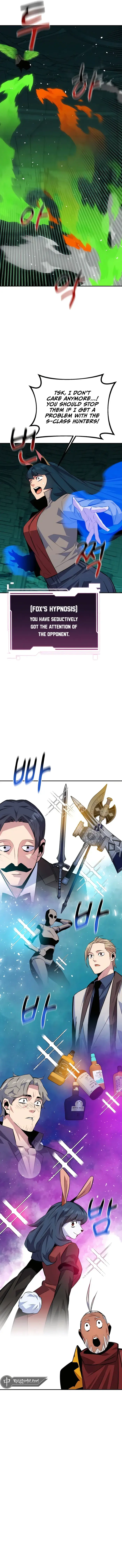 Auto Hunting With My Clones - Chapter 89 - Page 14