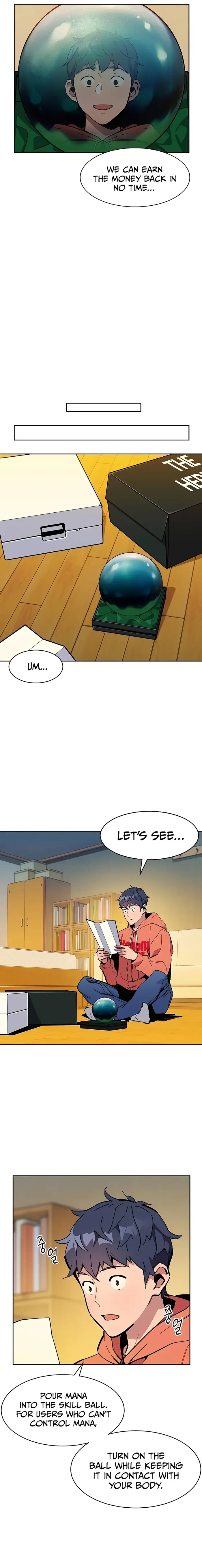 Auto Hunting With My Clones - Chapter 13 - Page 8