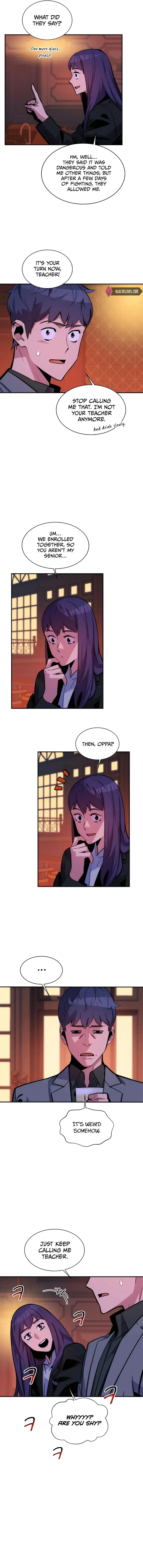 Auto Hunting With My Clones - Chapter 52 - Page 5