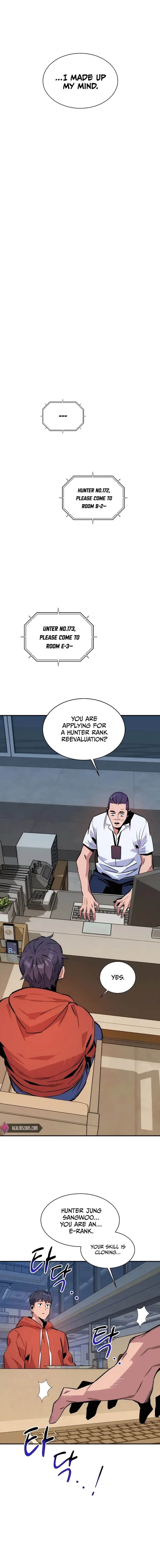Auto Hunting With My Clones - Chapter 46 - Page 13