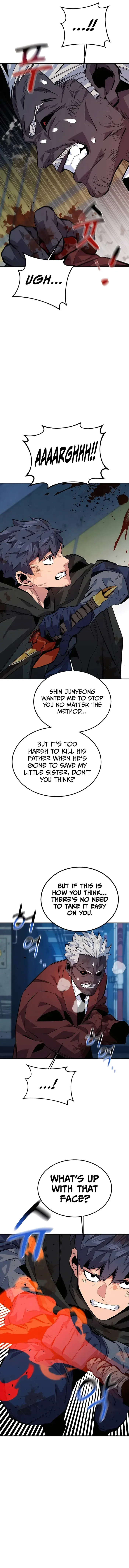 Auto Hunting With My Clones - Chapter 111 - Page 6