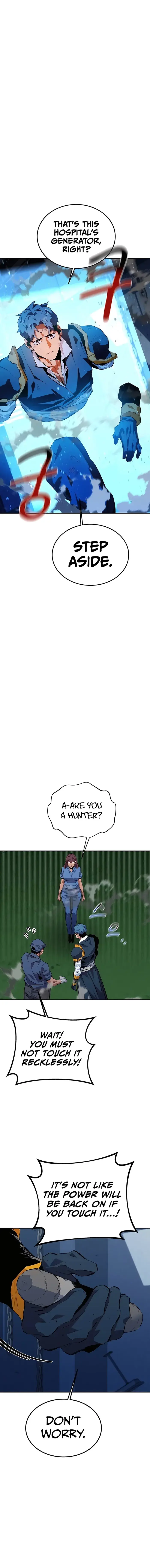 Auto Hunting With My Clones - Chapter 109 - Page 19