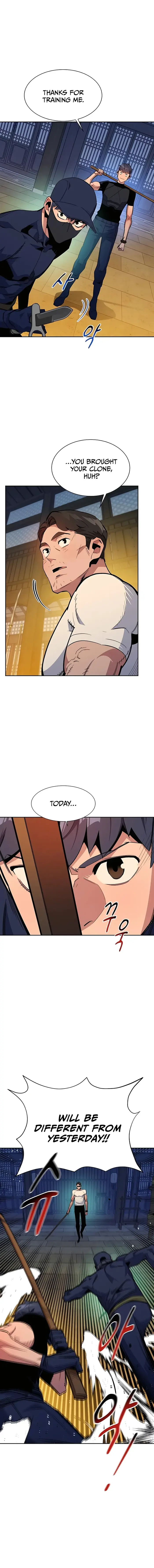 Auto Hunting With My Clones - Chapter 29 - Page 17