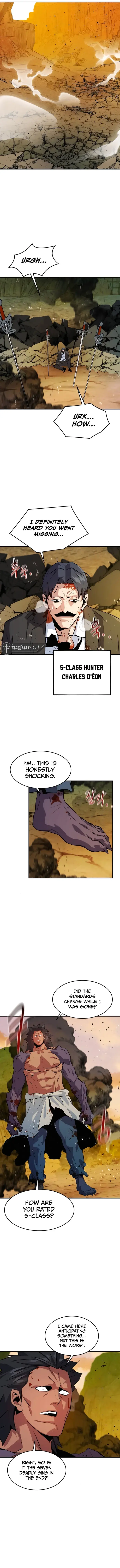 Auto Hunting With My Clones - Chapter 151 - Page 11