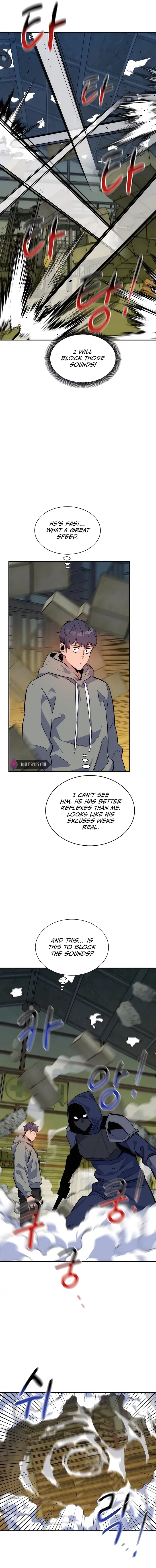 Auto Hunting With My Clones - Chapter 44 - Page 16