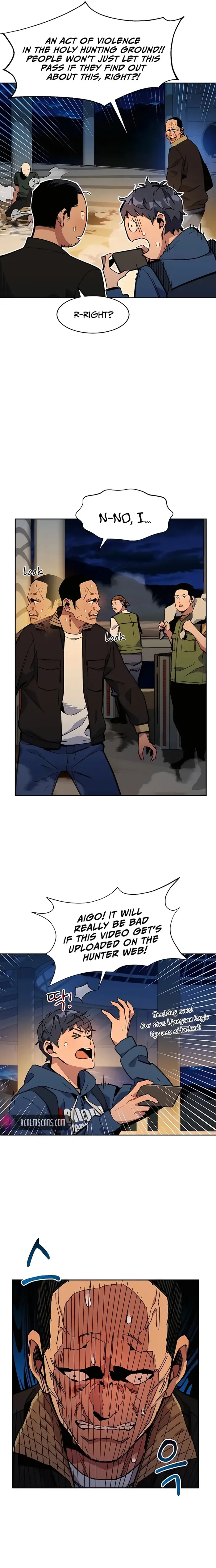 Auto Hunting With My Clones - Chapter 12 - Page 16