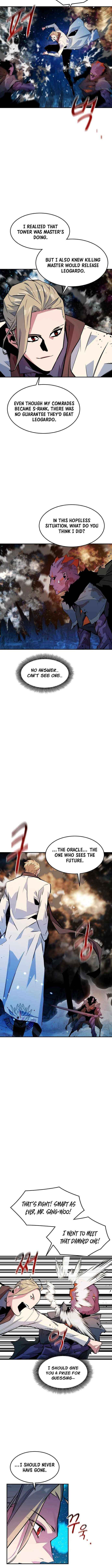 Auto Hunting With My Clones - Chapter 163 - Page 5