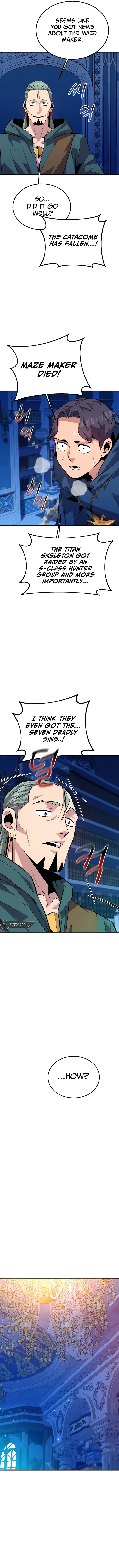 Auto Hunting With My Clones - Chapter 90 - Page 6