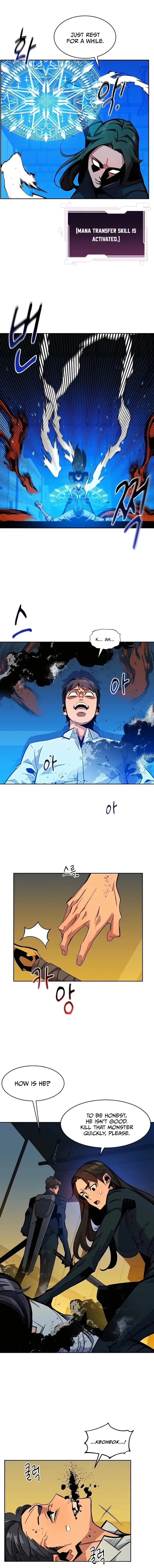 Auto Hunting With My Clones - Chapter 27 - Page 6