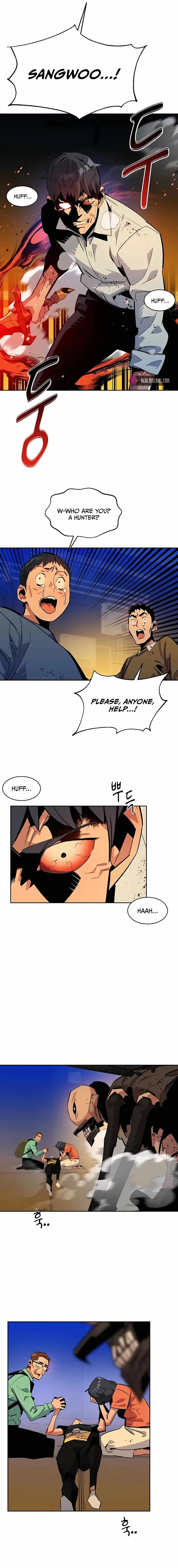 Auto Hunting With My Clones - Chapter 26 - Page 19