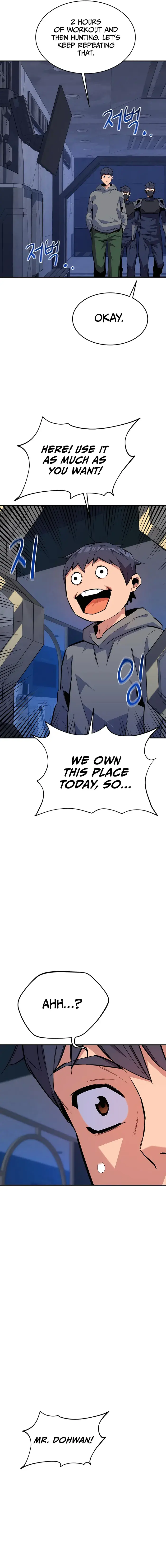 Auto Hunting With My Clones - Chapter 76 - Page 16