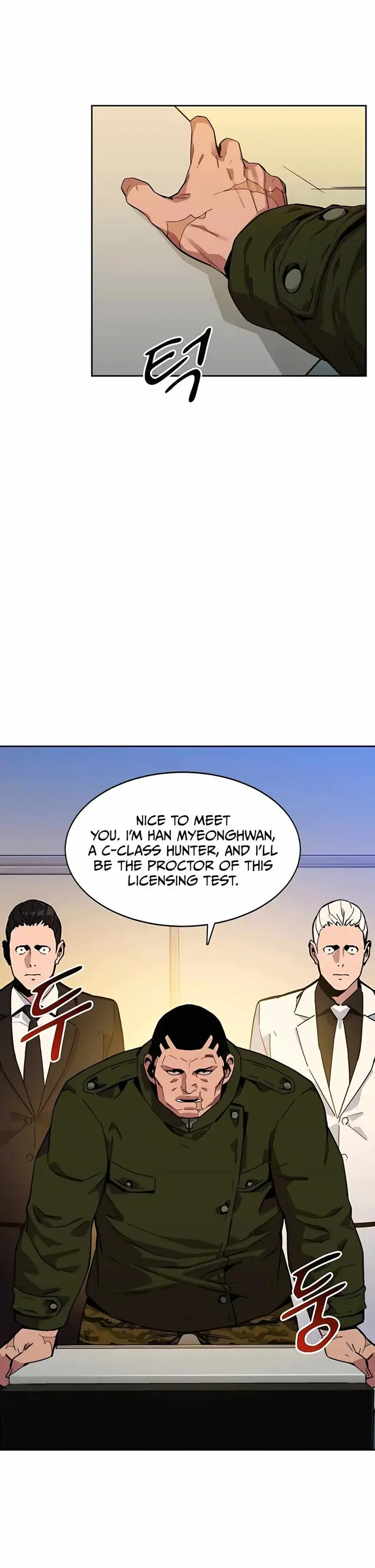 Auto Hunting With My Clones - Chapter 6 - Page 32