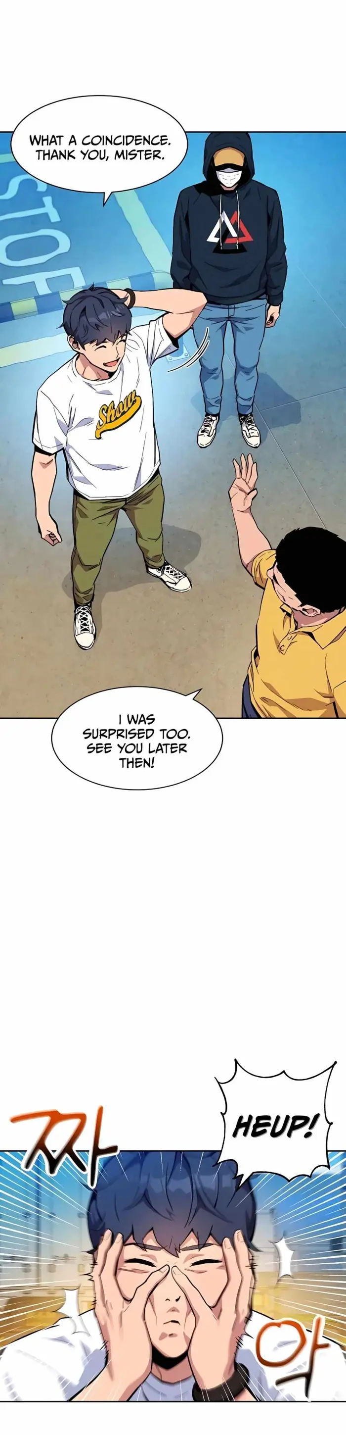 Auto Hunting With My Clones - Chapter 4 - Page 15