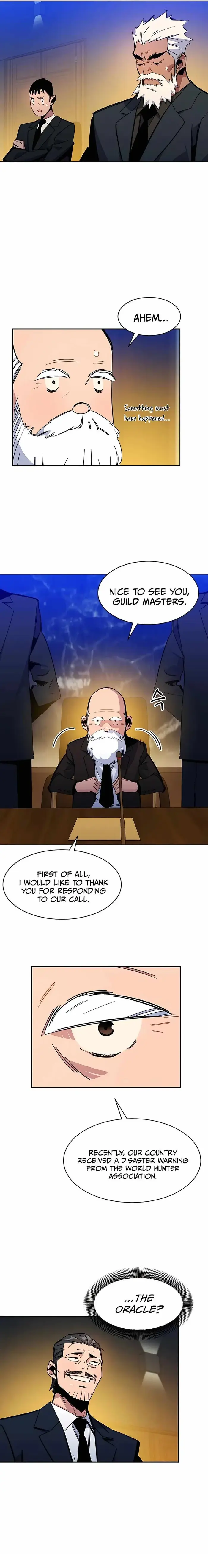 Auto Hunting With My Clones - Chapter 21 - Page 12