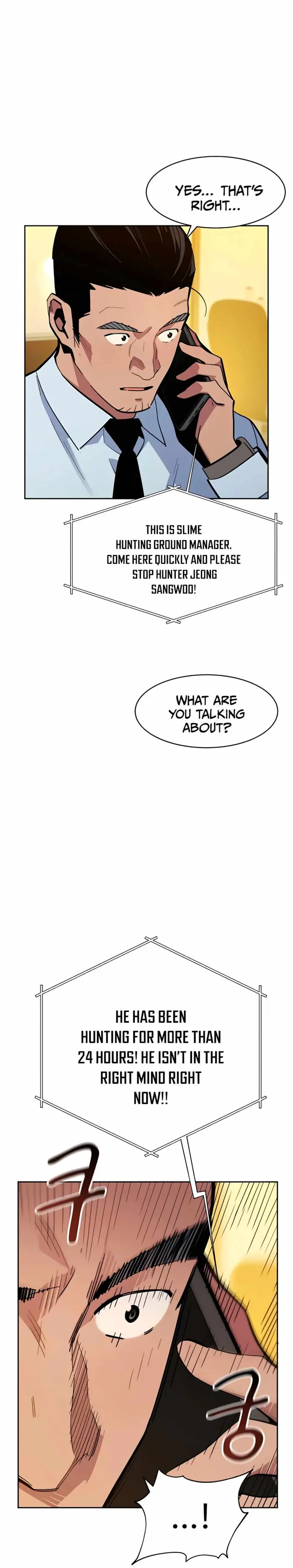 Auto Hunting With My Clones - Chapter 11 - Page 5