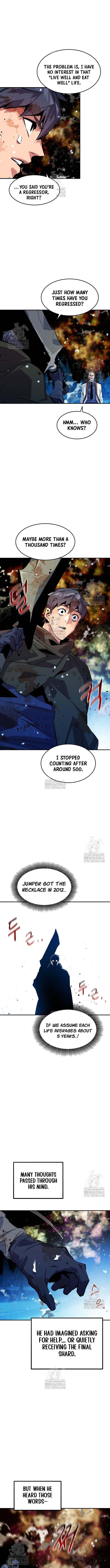 Auto Hunting With My Clones - Chapter 162 - Page 3