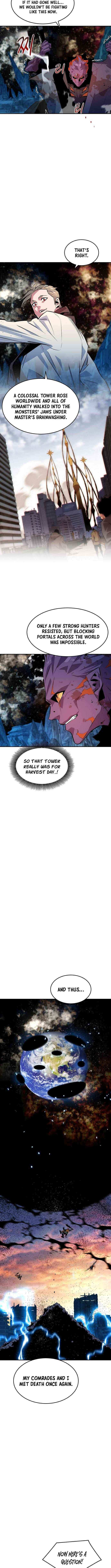 Auto Hunting With My Clones - Chapter 163 - Page 4