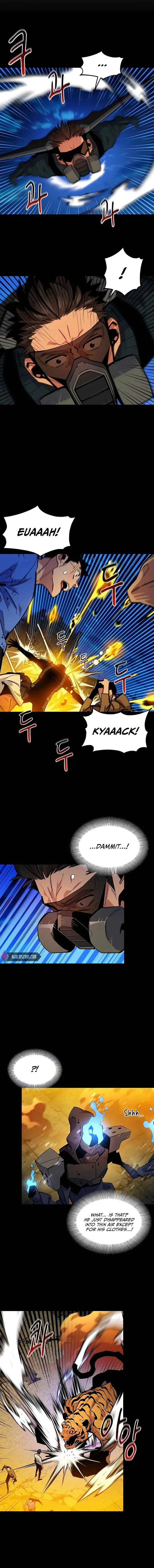 Auto Hunting With My Clones - Chapter 26 - Page 7