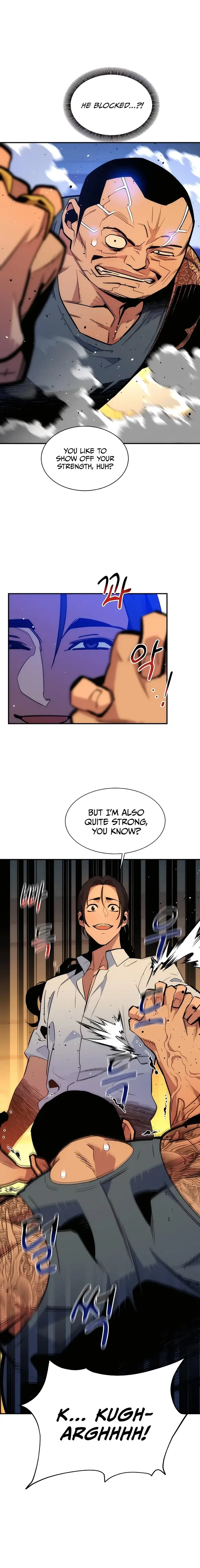 Auto Hunting With My Clones - Chapter 38 - Page 17