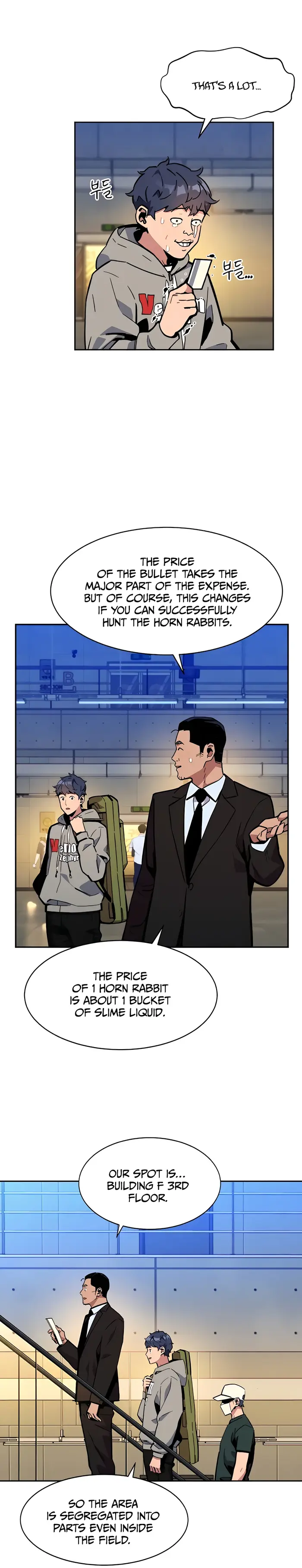 Auto Hunting With My Clones - Chapter 10 - Page 15